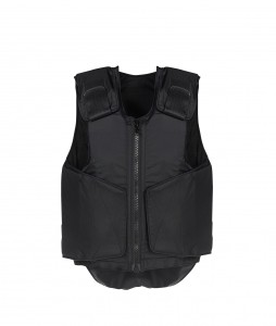 Skudsikker vest